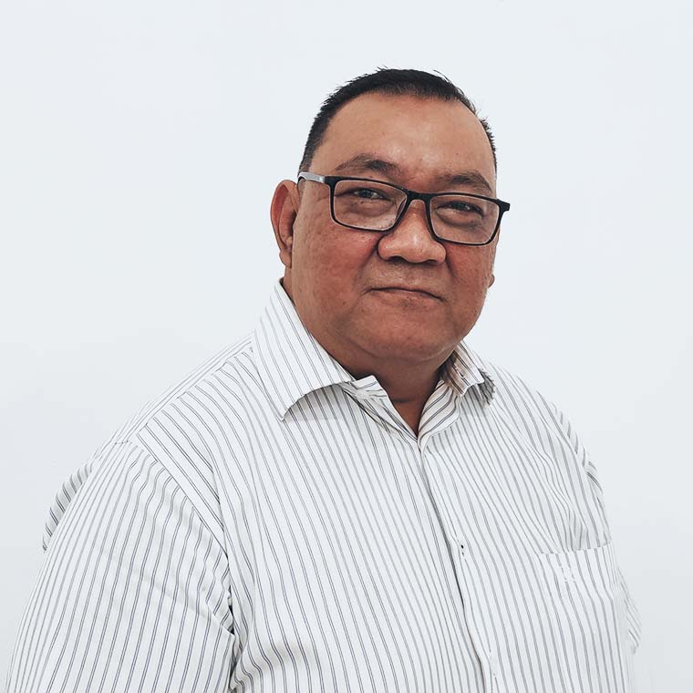 Josca Hendra Kolopaking Image